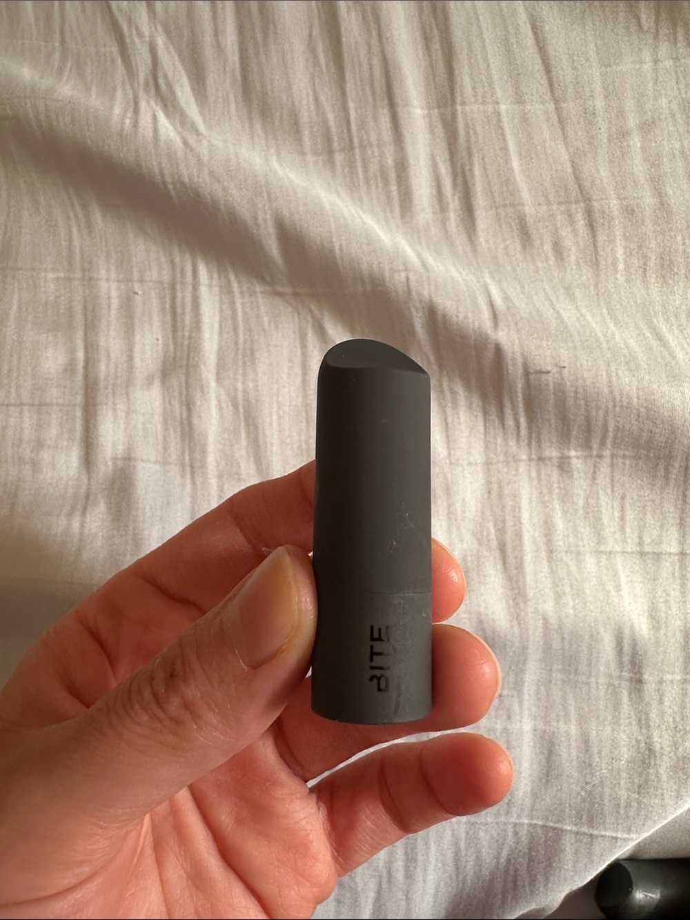 BITE Beauty Lipstick in Chai